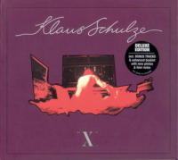 X. Deluxe Edition